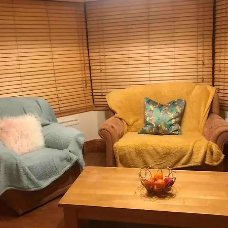 펜션 Armagh House 킬라니
