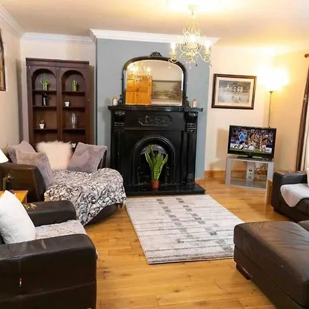 Armagh House