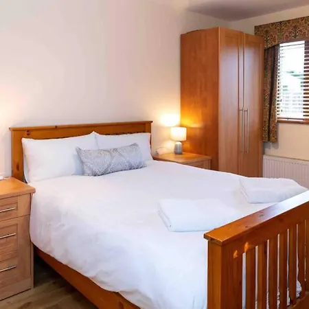 Ferienhaus Armagh House Killarney