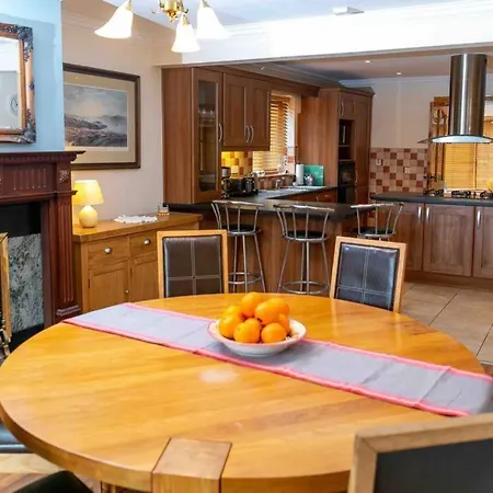 Armagh House Killarney