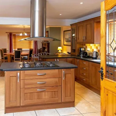 Ferienhaus Armagh House